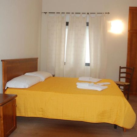Hotel Bosco Selene Lanusei Ngoại thất bức ảnh
